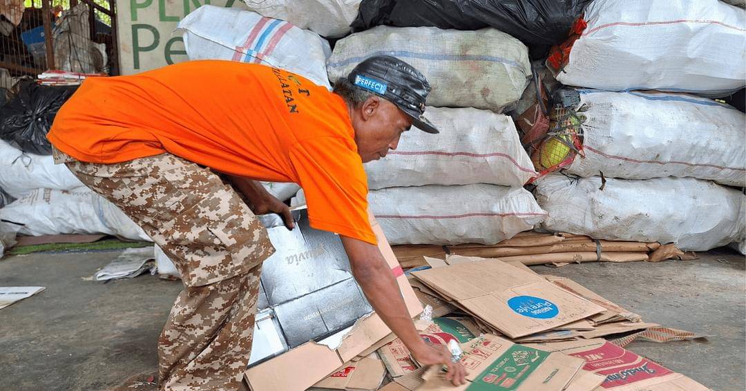 Popmama.com/Argya D. Maheswara